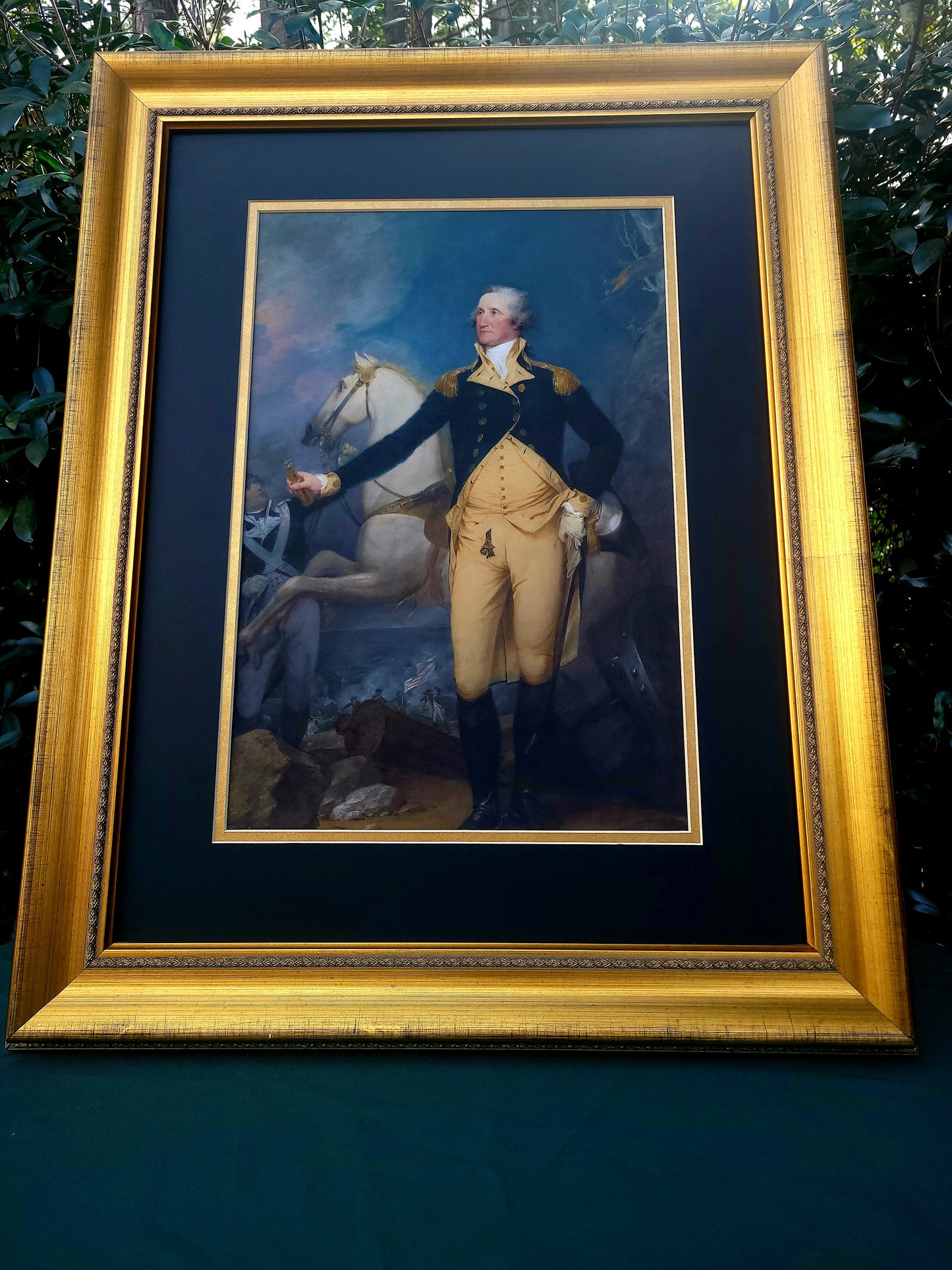 George Washington